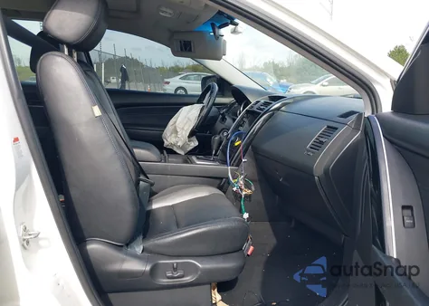 2007 Mazda Cx-9 Touring z USA, uszkodzony, nr VIN JM3TB28Y270117724